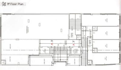 Project Image of 543.47 - 548.96 Sq.ft 2 BHK Apartment for buy in Narendrabhai Maganlal Solanki Proprietor Narendrakumar And Co Shree Dwarkesh Nagari