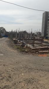 Project Image of 1244.0 - 1516.0 Sq.ft 3 BHK Villa for buy in Aatmiya Grandvilla 10