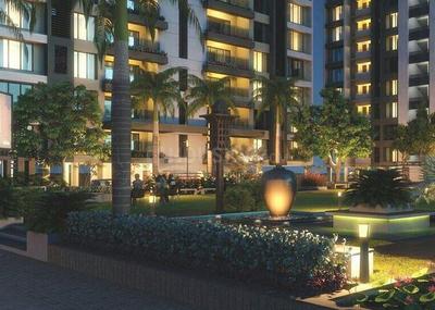 Project Image of 1250.01 - 3000.01 Sq.ft 2 BHK Apartment for buy in Orchid Homes