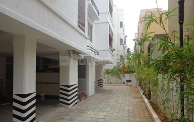 Project Image of 0.0 - 1350.0 Sq.ft 3 BHK Apartment for buy in Landmark Amber