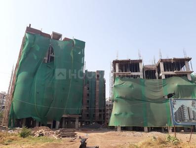 Project Image of 364.57 - 388.04 Sq.ft 1 BHK Apartment for buy in Setubandh Palia Lifestyle 1