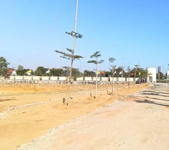 Project Image of 894.15 - 3858.86 Sq.ft Residential Plot Plot for buy in Palmera Garden Phase 1