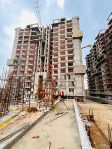 Project Image of 647.0 - 3563.0 Sq.ft 2 BHK Apartment for buy in Surya Signature