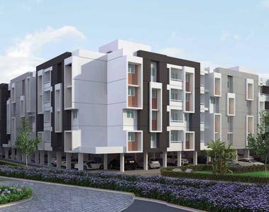Project Image of 1372.0 - 2232.0 Sq.ft 3 BHK Apartment for buy in Casagrand Supremus Phase 2