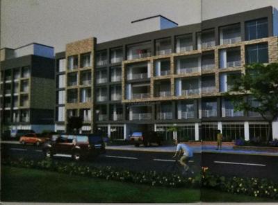 Project Image of 900.0 - 1170.0 Sq.ft 2 BHK Apartment for buy in Dharmadev Swaminarayan Park 1