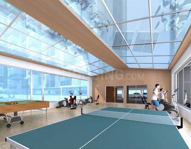 Project Image of 664.24 - 816.55 Sq.ft 2 BHK Apartment for buy in Universal Green Infra Royal Residency
