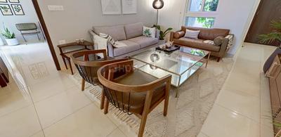 Project Image of 1215.0 - 1707.0 Sq.ft 2 BHK Apartment for buy in Sun & Sanctum 