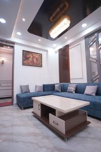 Project Image of 1462.0 - 1732.0 Sq.ft 3 BHK Apartment for buy in Mayfair Elite