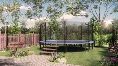 Project Image of 600.0 - 6517.0 Sq.ft Residential Plot Plot for buy in SIS Golden Gate