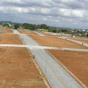 Project Image of 1200.0 - 2400.0 Sq.ft Residential Plot Plot for buy in SKP Fortune