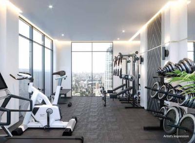 Project Image of 750 Sq.ft 2 BHK Apartment / Flat for sale in Andheri East for Rs. 21600000
