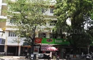 Project Image of 1467.0 - 2402.0 Sq.ft 3 BHK Apartment for buy in Tulasi