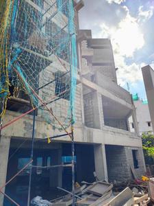 Project Image of 1208.0 - 1390.0 Sq.ft 3 BHK Apartment for buy in Rajparis Diamond