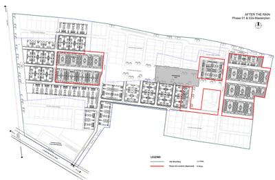 Project Image of 2637.16 - 4057.99 Sq.ft 5 BHK Villa for buy in Total Environment After The Rain Phase IIA