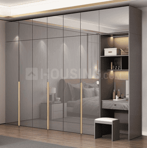 Project Image of 1800.0 - 3300.0 Sq.ft 4 BHK Builder Floor for buy in Hardik Property Premium Builder Floors