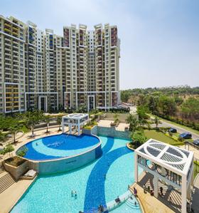 Project Image of 1339.0 - 1843.0 Sq.ft 2 BHK Apartment for buy in Purva Highland