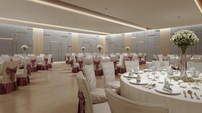 Project Image of 0.0 - 2640.0 Sq.ft 4 BHK Apartment for buy in VR 26