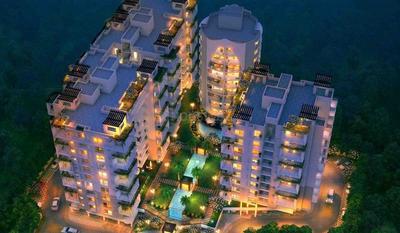 Project Image of 530.0 - 3600.0 Sq.ft Studio Studio Apartment for buy in RBS Nilaya Heights