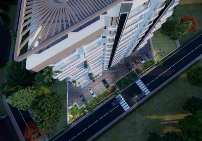 Project Image of 616.88 - 1239.46 Sq.ft 2 BHK Apartment for buy in Parth Heights