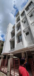 Project Image of 0.0 - 724.0 Sq.ft 2 BHK Apartment for buy in Samyra Enclave