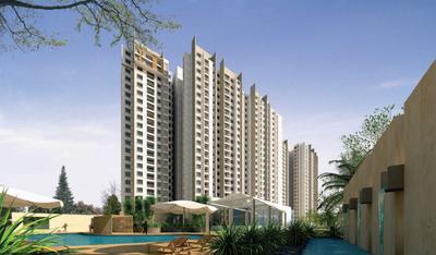 Project Image of 1263 Sq.ft 2 BHK Apartment / Flat for sale in Binnipete for Rs. 22500000