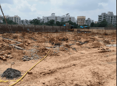Project Image of 1404.0 - 1575.0 Sq.ft 4 BHK Villa for buy in Kishan Sagewood