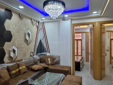 Project Image of 460.0 - 999.0 Sq.ft 2 BHK Apartment for buy in Green Valley Homes 1