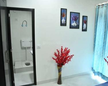 Project Image of 1150.0 - 1151.0 Sq.ft 3 BHK Apartment for buy in Casa Pooja Tower 2