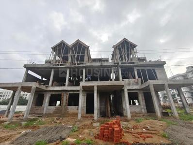 Project Image of 1930.0 - 2340.0 Sq.ft 4 BHK Villa for buy in Shree Aarna Villa
