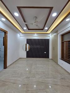Project Image of 0.0 - 2700.0 Sq.ft 4 BHK Builder Floor for buy in Goyal Luxury Floors By Rahul Mangla