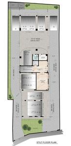 Sumanth Sreshta Kanakadara Cluster Plan 1