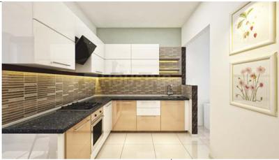 Project Image of 360.48 - 645.73 Sq.ft 1 BHK Apartment for buy in Urbane Homedale Building A And B