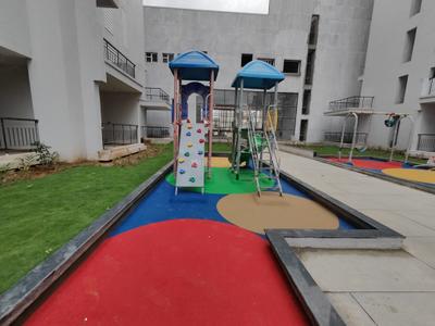 Project Image of 1305.0 - 1345.0 Sq.ft 2 BHK Apartment for buy in Shriram Mystique