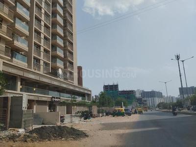 Project Image of 0.0 - 1035.0 Sq.ft 3 BHK Apartment for buy in Aristo Anandam 2