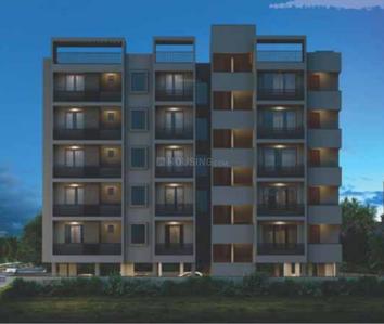 Project Image of 1467.0 - 1521.0 Sq.ft 3 BHK Apartment for buy in Yashodhar Residency