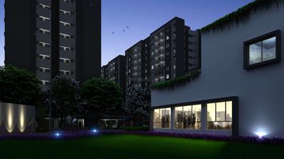 Project Image of 393.64 - 574.47 Sq.ft 1 BHK Apartment for buy in Sanskruti Meander Wing D And E