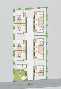 Project Image of 2286 Sq.ft 4 BHK Villa for sale in Raysan for Rs. 40000000