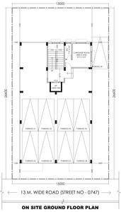 Project Image of 0.0 - 1475.0 Sq.ft 3 BHK Apartment for buy in Danish Shakti Co Operative Housing Society Ltd