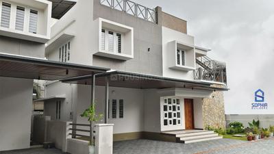 Project Image of 1725.0 - 2097.0 Sq.ft 3 BHK Villa for buy in Sophia Nest