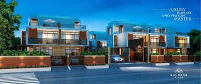 Project Image of 0.0 - 5985.0 Sq.ft 5 BHK Villa for buy in Kalhaar Villa