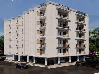 Project Image of 850.0 - 1150.0 Sq.ft 2 BHK Builder Floor for buy in The Horizon 2