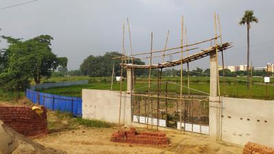 Project Image of 0.0 - 1249.0 Sq.ft Residential Plot Plot for buy in Shrishyam Aerocity