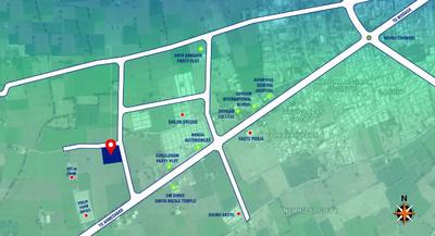 Project Image of 1314.0 - 1350.0 Sq.ft 2 BHK Apartment for buy in Pooja Heaven Phase 1