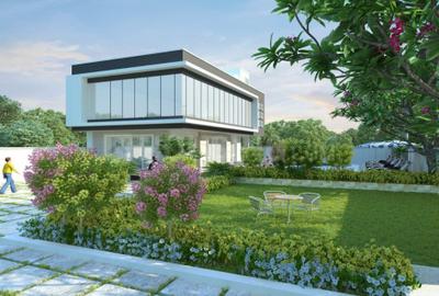 Project Image of 460.17 - 2000.0 Sq.ft 2 BHK Villa for buy in DefineD Meadows Villa