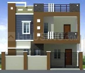 Project Image of 800.0 - 1175.0 Sq.ft 2 BHK Villa for buy in SN Orchids Green Villas