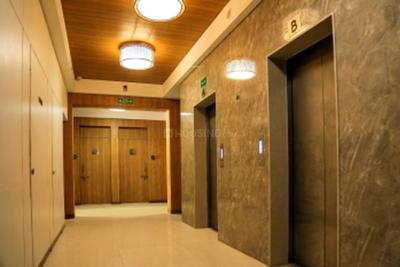 Project Image of 334.0 - 612.0 Sq.ft 1 BHK Apartment for buy in Lodha Palava Paseo D To H