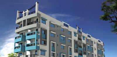 Project Image of 1042.0 - 1607.0 Sq.ft 3 BHK Apartment for buy in Loharuka Green Nest