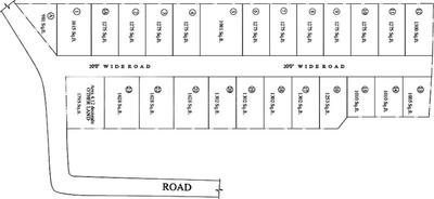 Project Image of 1650.0 - 2550.0 Sq.ft 3 BHK Villa for buy in Kalky Shubh Aarambh Villas