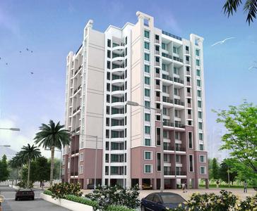 Sujay Windchime Homes Phase 3 Elevation 1