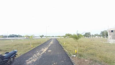 Project Image of 540.0 - 1588.0 Sq.ft Residential Plot Plot for buy in Thirumal Skandaa Enclave